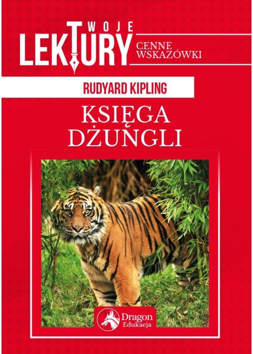 Księga dżungli TW