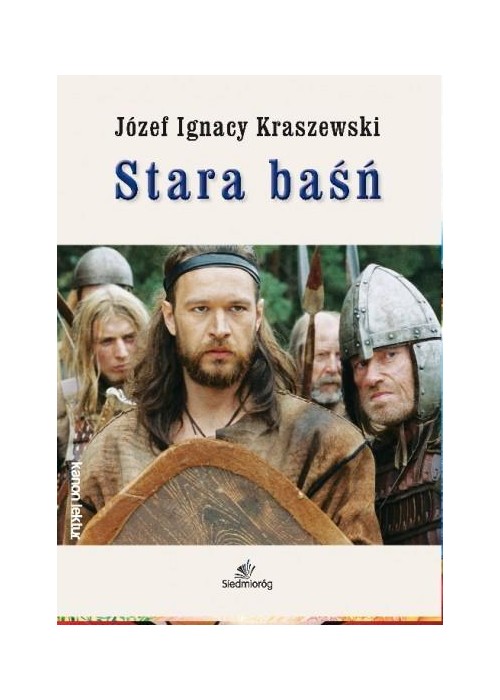 Stara baśń