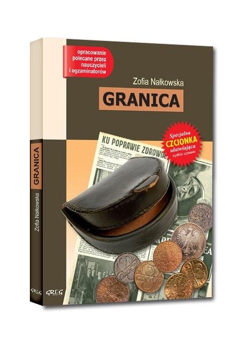 Granica z oprac. GREG