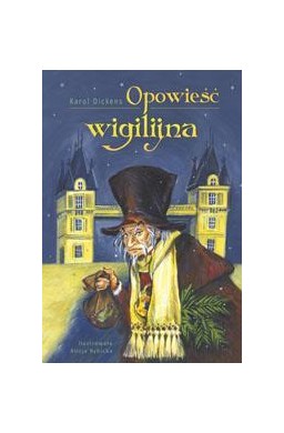 Opowieść wigilijna