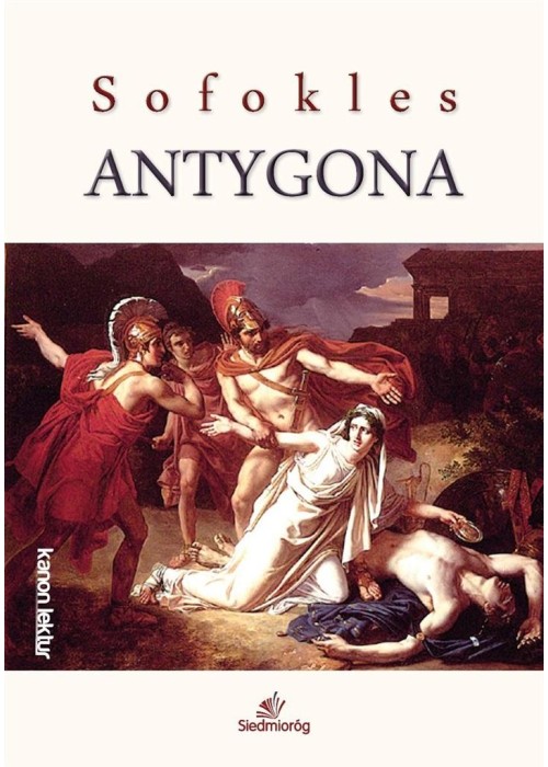 Antygona