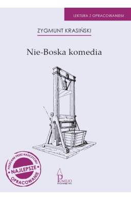 Nie-Boska komedia