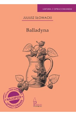 Balladyna