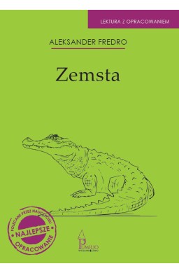 Zemsta