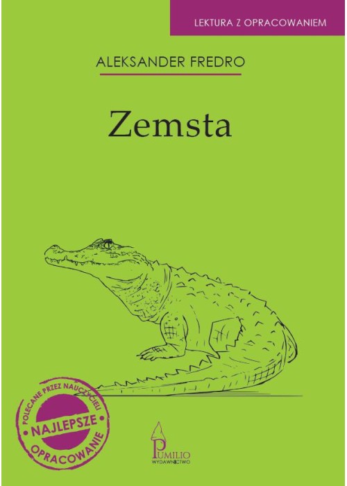 Zemsta