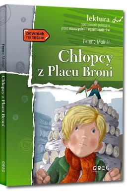 Chłopcy z Placu broni