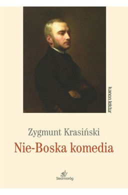 Nie-Boska komedia