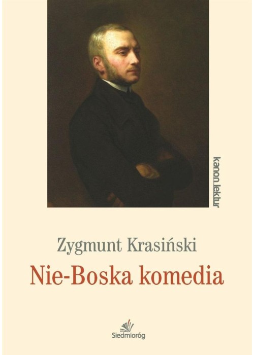 Nie-Boska komedia