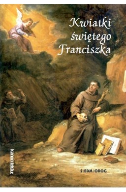 Kwiatki świętego Franciszka