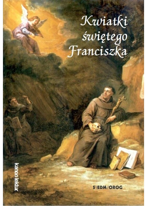 Kwiatki świętego Franciszka