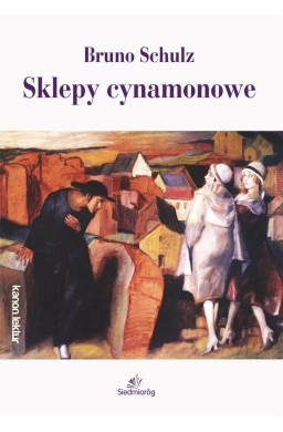 Sklepy cynamonowe