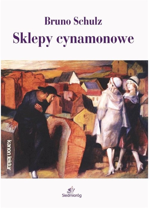 Sklepy cynamonowe