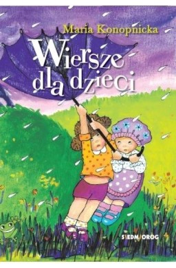 Wiersze dla dzieci