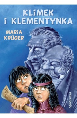 Klimek i Klementynka