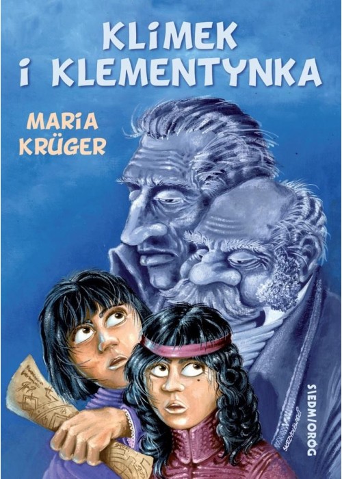 Klimek i Klementynka