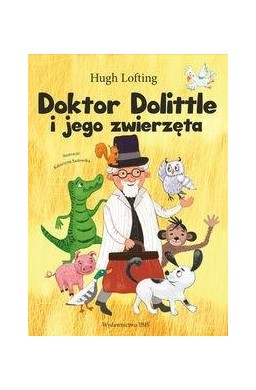 Doktor Dolittle i jego zwierzęta TW