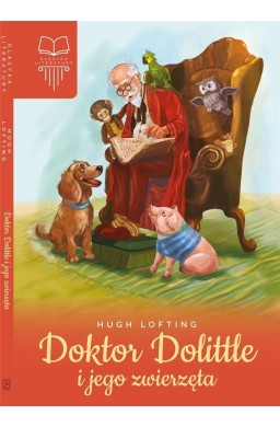 Doktor Dolittle i jego zwierzęta TW SBM