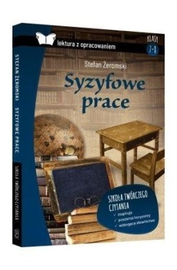 Syzyfowe prace z oprac. BR SBM