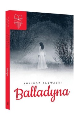 Balladyna TW SBM