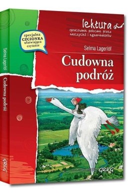 Cudowna podróż