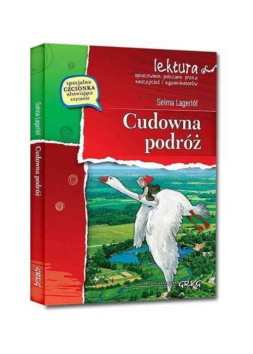 Cudowna podróż