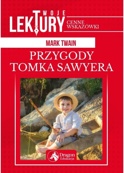 Przygody Tomka Sawyera TW