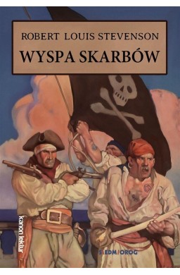 Wyspa Skarbów