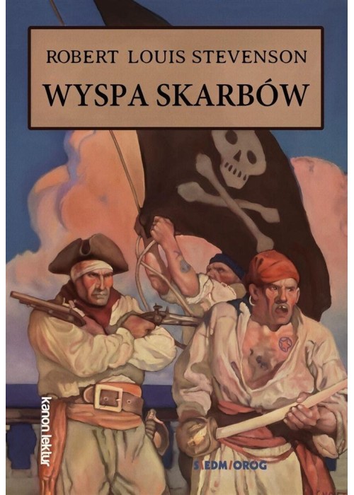 Wyspa Skarbów