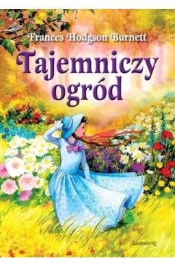 Tajemniczy Ogród