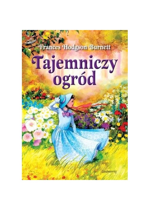 Tajemniczy Ogród