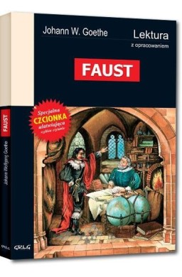 Faust cz.I z oprac. GREG