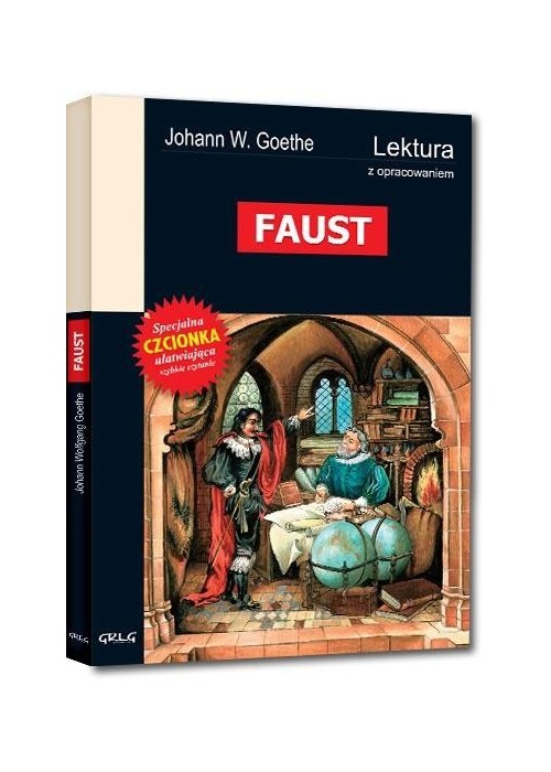 Faust cz.I z oprac. GREG