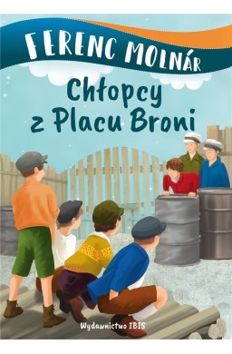 Chłopcy z Placu Broni BR