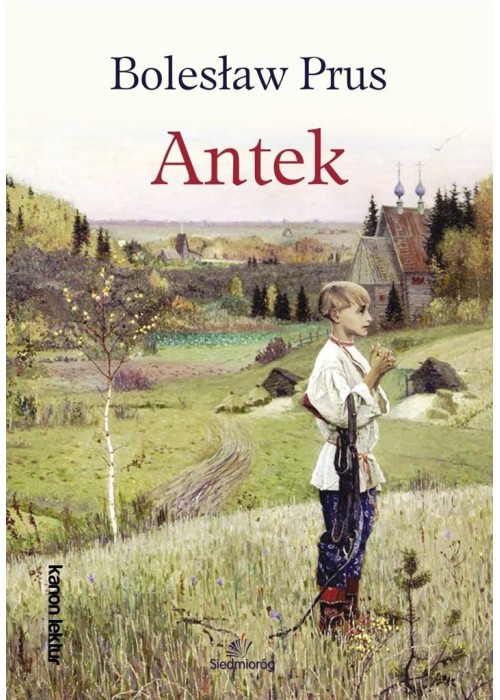 Antek