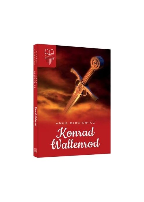 Konrad Wallenrod TW SBM