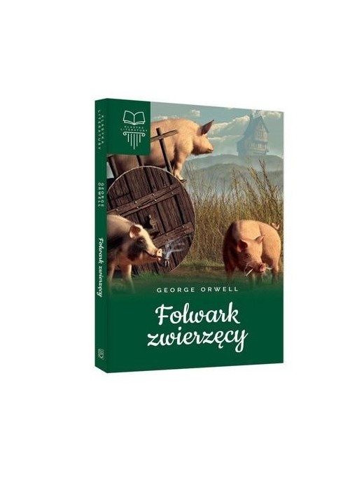 Folwark zwierzęcy