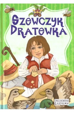 Szewczyk Dratewka Zaczarowana Klasyka TW w.2020