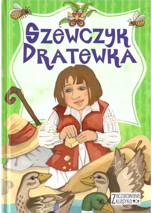 Szewczyk Dratewka Zaczarowana Klasyka TW w.2020