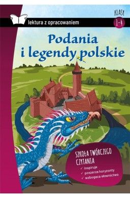 Podania i legendy polskie z opracowaniem TW SBM