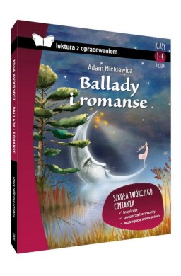 Ballady i romanse z opracowaniem TW SBM