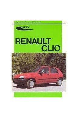 Renault Clio modele 1990-1998