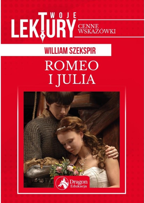 Romeo i Julia BR