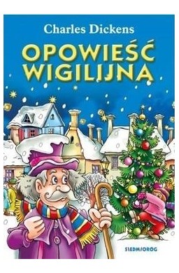 Opowieść wigilijna w.2017