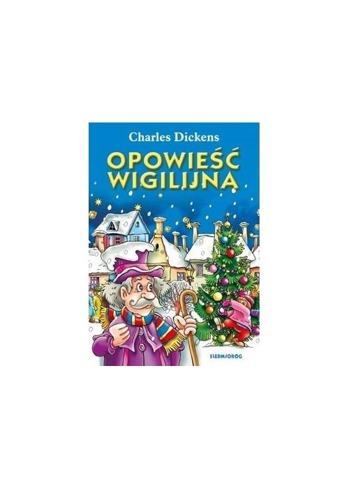 Opowieść wigilijna w.2017