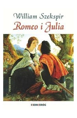 Romeo i Julia