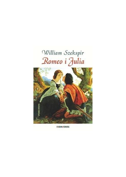 Romeo i Julia