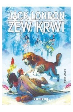 Zew krwi