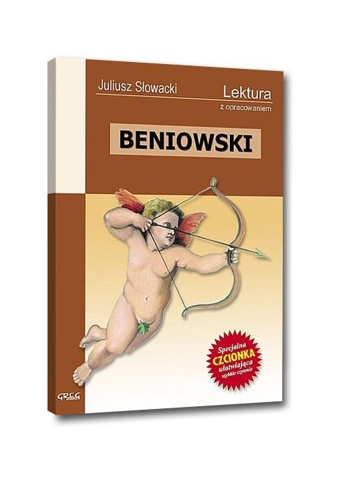 Beniowski z oprac. w.2012 GREG