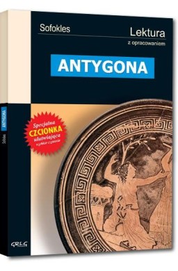 Antygona z oprac. GREG