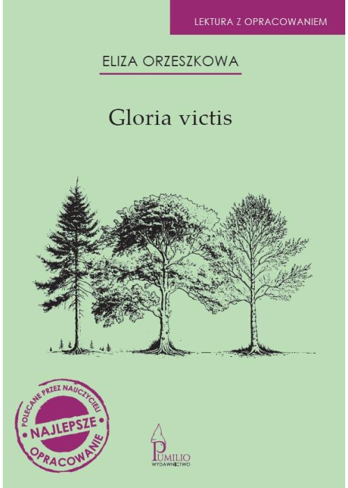 Gloria victis